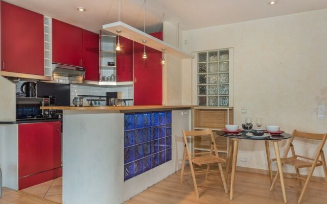 Apartment Caire