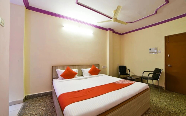Radika Residency By OYO Rooms