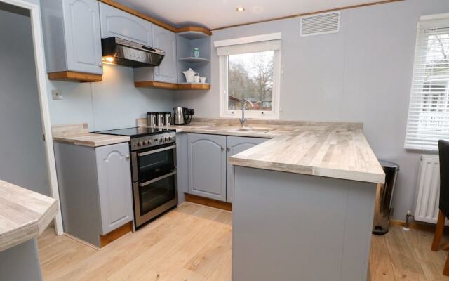 4 Grasmere, Windermere