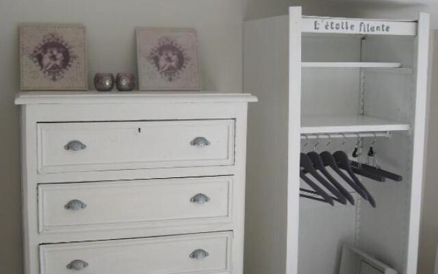 L'Etoile Filante et Constellations