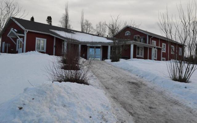 Juthbacka Hotell