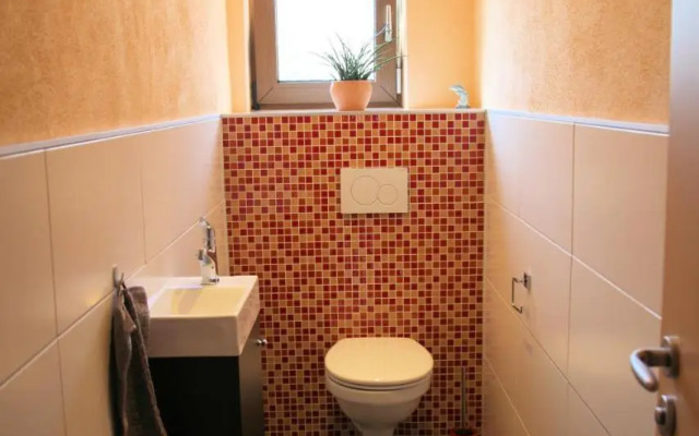 Ferienwohnung Schmetterling