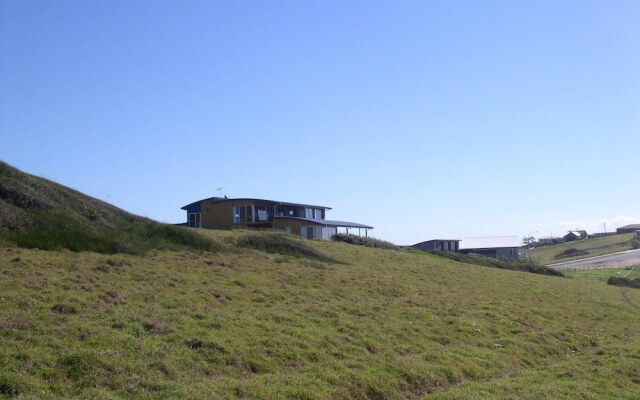 OceanScape Luxury Beachfront Villas