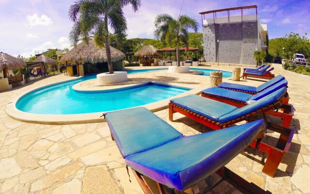 Surf Ranch Hotel & Resort