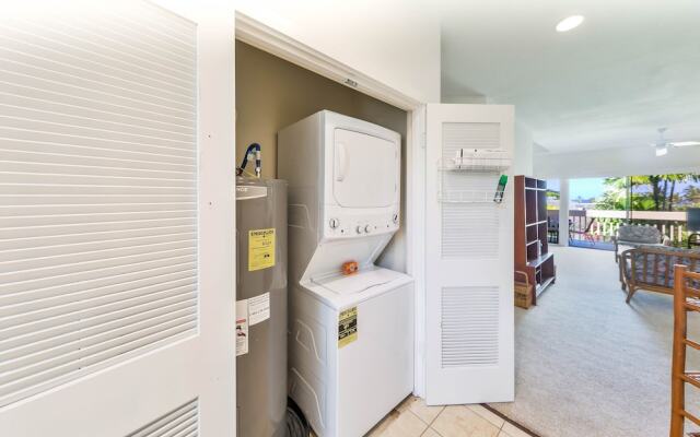 Kauai Manualoha 703 2 Bedroom Condo