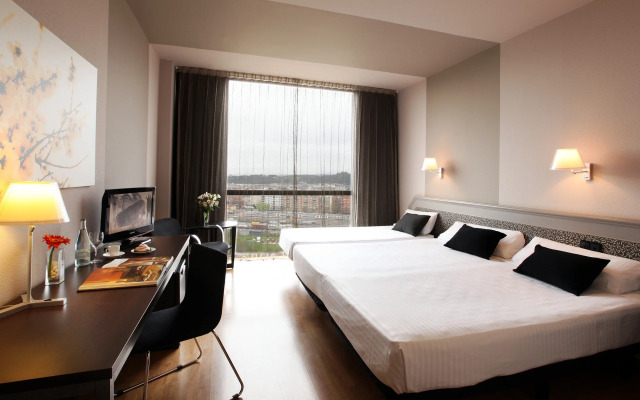 Hotel Ciutat de Granollers