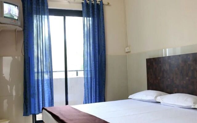 Room Maangta 304 - Panaji Goa