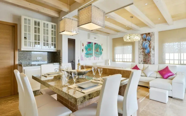 Charming Villa in Ibiza Town