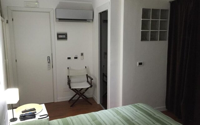 Bed & Breakfast Dietro le Mura