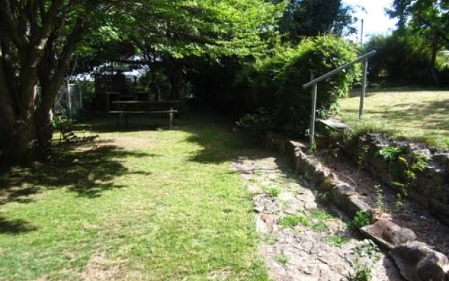 The Cecil Guesthouse