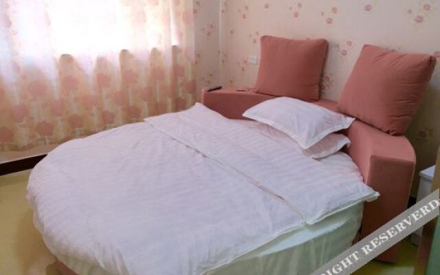 Taigu Shiguangyin Hotel