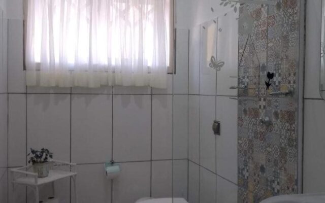 Tartaruga Marinha Hostel
