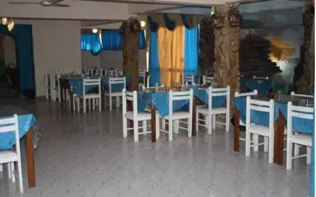Reem Hotel Marsa Matruh