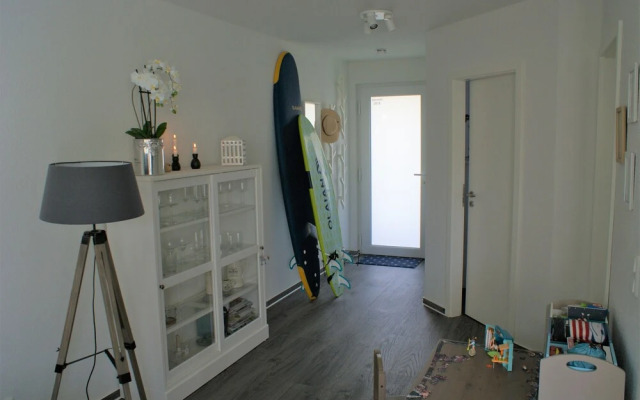 Ferienwohnung Wellenreiter