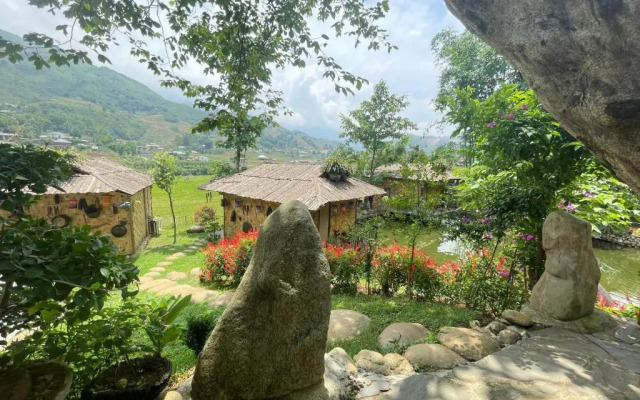 Sapa Bamboo Eco