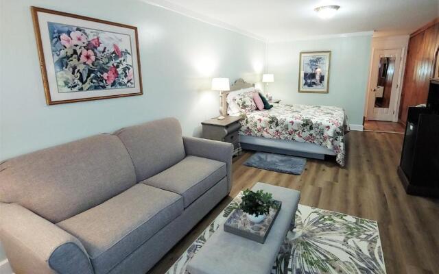 McKinley Edwards Inn