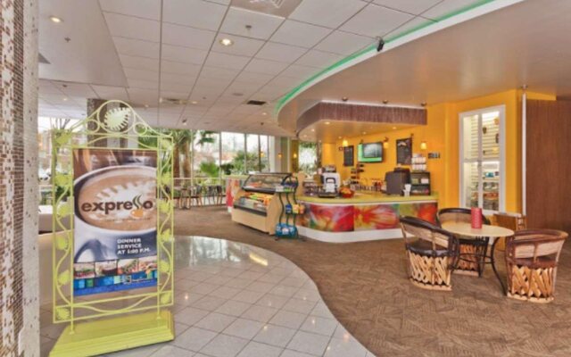 El Tropicano Riverwalk