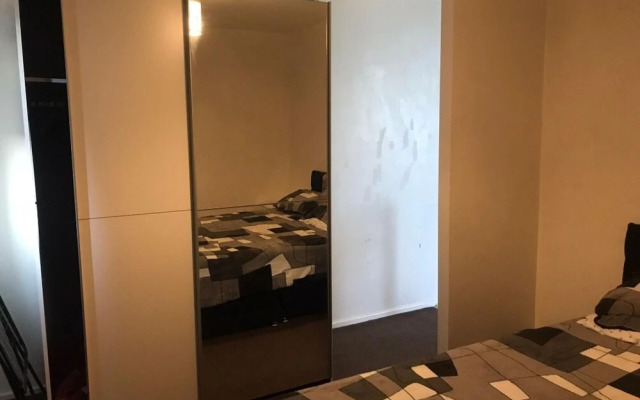 Immaculate 1-bed Apartment in Stoke-on-trent