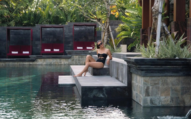 La Reserve 1785 Canggu Beach - Adults Only