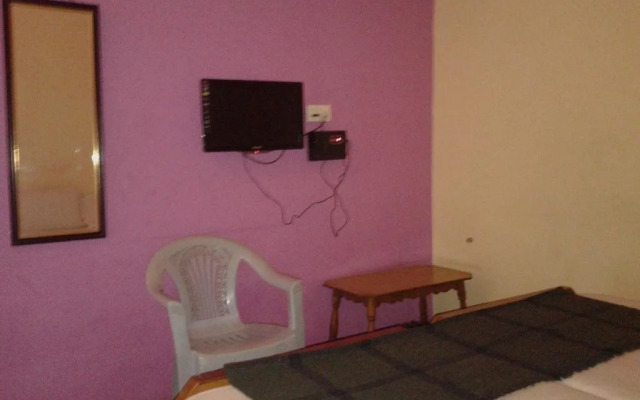 Noble Residency