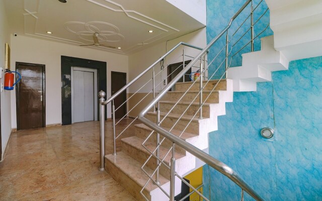 Fabexpress King'S One