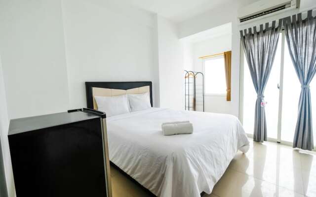 Cozy Studio at the Nest Apartment