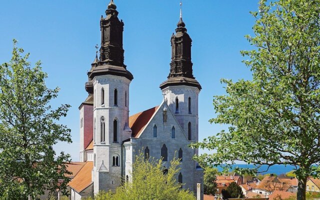 Holiday Home in Visby