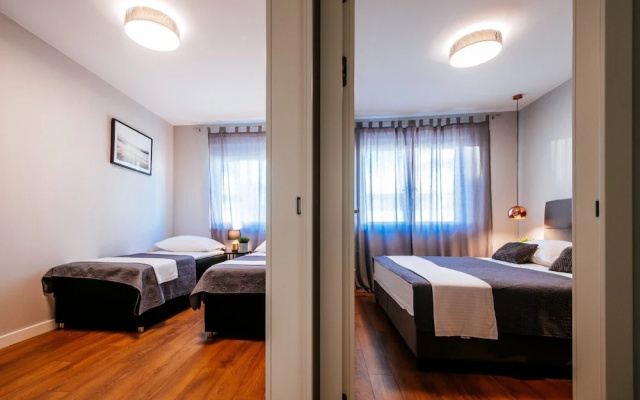 Penthouse Luxury Suite