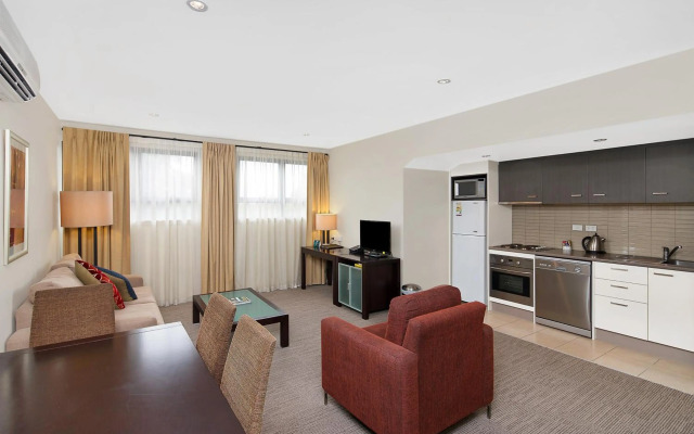 Quest Maitland Serviced Apartments