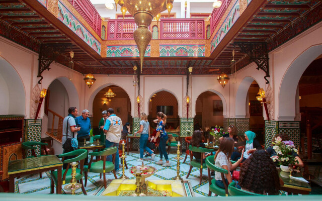 Palais Zahia