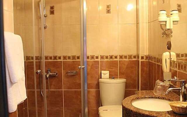 4 Eylul Otel