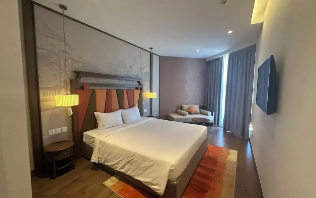 Apec Mandala Resort - Mui Ne