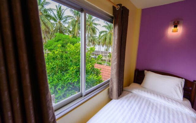 Talay Sai Hotel