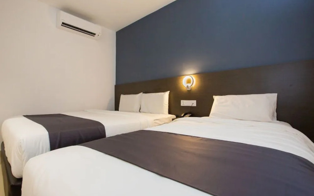 Signature 1 Hotel