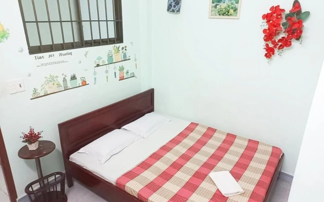 Motel Kim Oanh