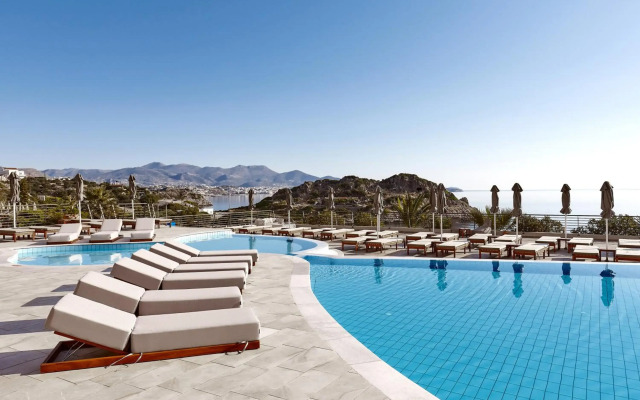 Blue Marine Resort & Spa