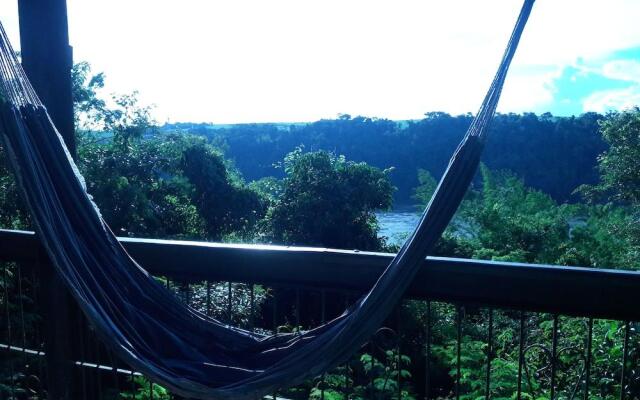 Panambi Lodge B&B