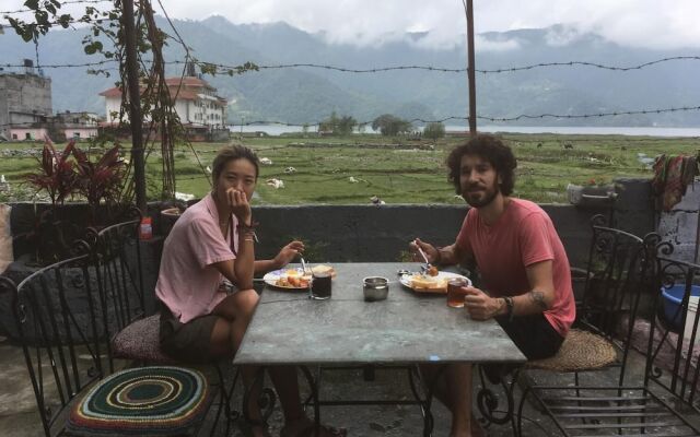 Tranquil Water Guest House Pokhara