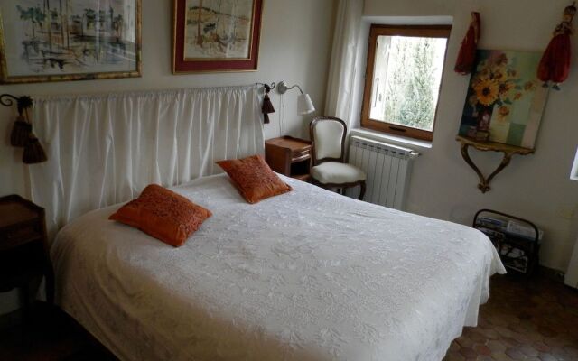 B&B Atelier du Château