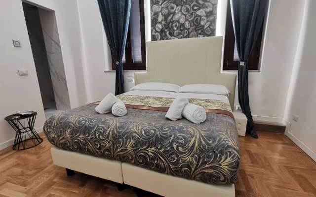 Navona Central Relais