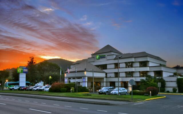 Holiday Inn Express Temuco, an IHG Hotel