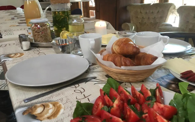 Pajta Apartman