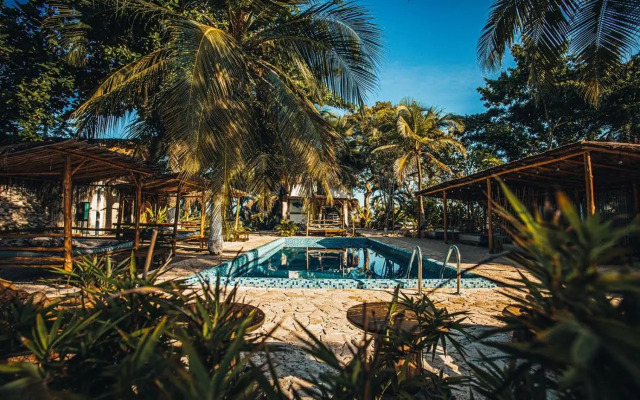 Namaste Beach Club & Hotel