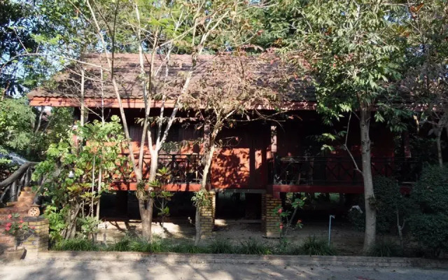 Sokxaythone Resort