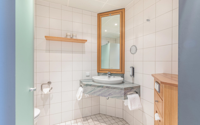 Garner Hotel Essen - Handelshof by IHG