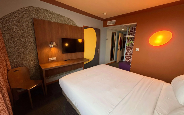 ibis Styles Alès Centre Cévennes