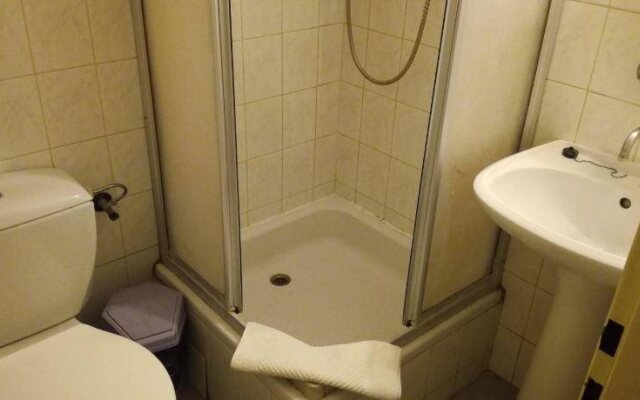 Brno Inter-Appartament