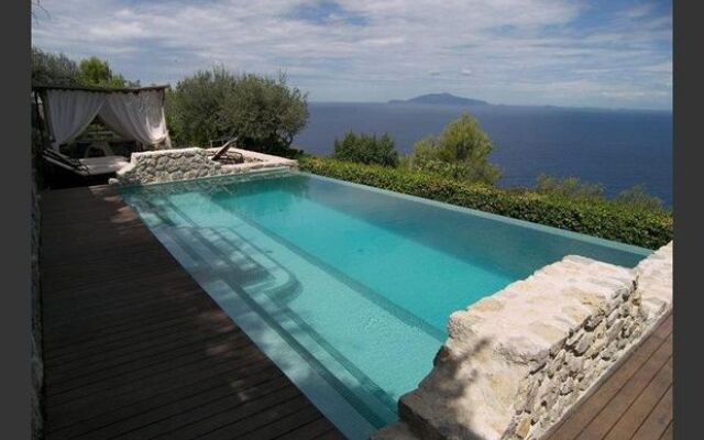 Villa Venere