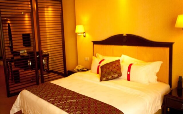 Country Garden Phoenix Hotel Anqing