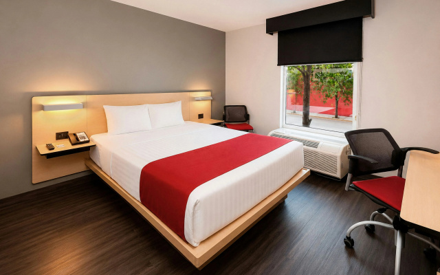 City Express by Marriott Saltillo Norte